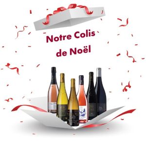 Colis de Noël